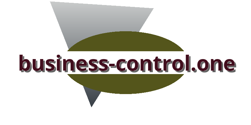 Business Control Logo