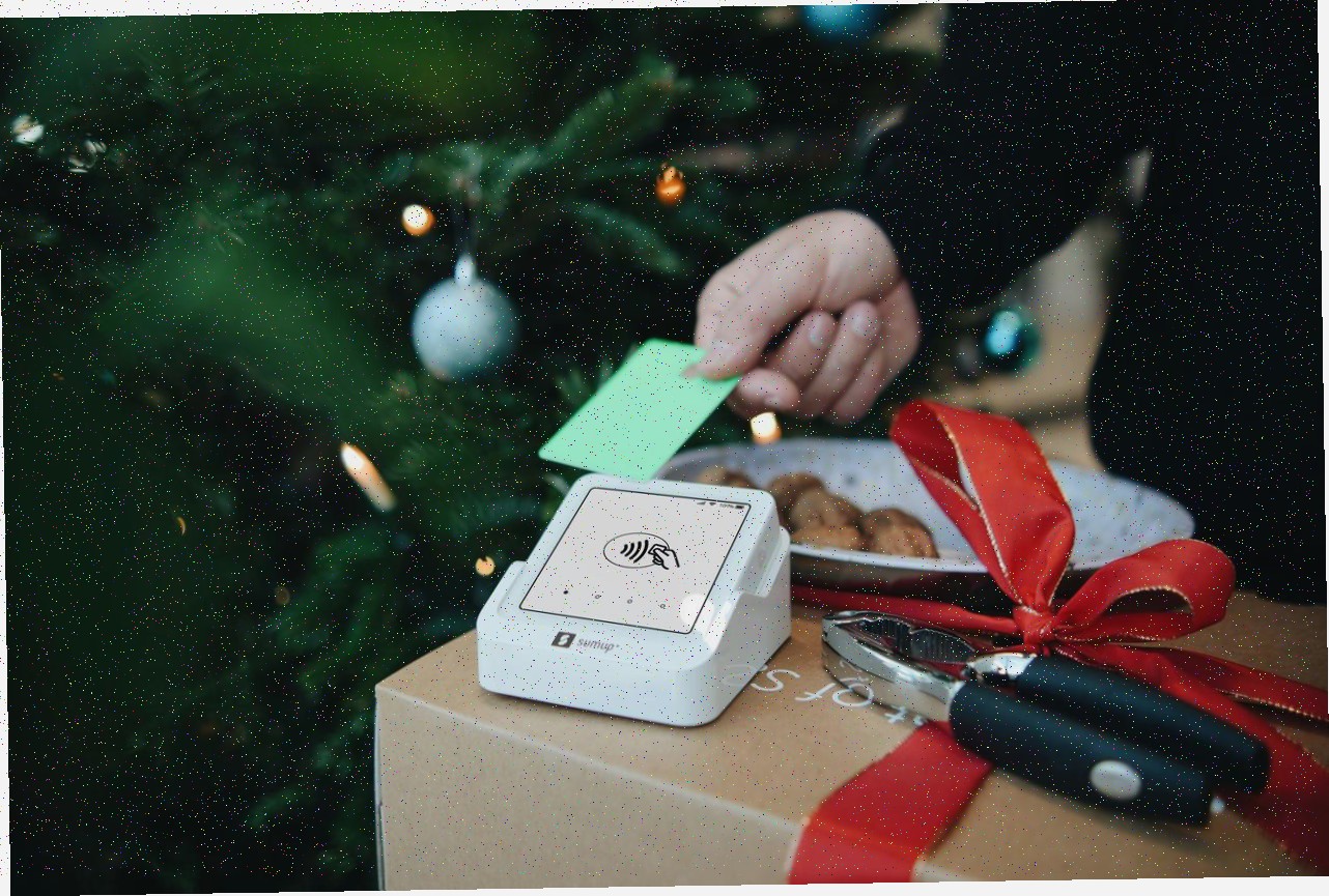 Company Card Service